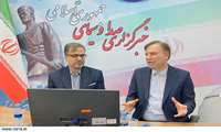فعالیت‌های جهادی اصحاب رسانه استان بوشهر در جنگ ۱۲ روزه قابل ستایش است