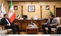 استاندار بوشهر در نشست با معاون توسعه روستایی رئیس‌جمهور بر تخصیص اعتبارات برای تکمیل پروژه‌های عمران‌روستایی استان تاکید کرد