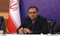 معاون توسعه مدیریت و منابع استاندار بوشهر از تعطیلی ادارات استان بوشهر در روز های سه شنبه و چهارشنبه مورخ ۷ و ۸ مرداد ماه خبر داد