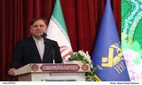 سپاه  نهادی است که حافظ و پاسدار انقلاب اسلامی است