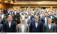 مزیت‌های اقتصادی و فرصت های سرمایه گذاری را تشریح کرد