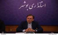 استاندار بوشهر بر لزوم تدوین برنامه‌های مرتبط با جوانی جمعیت در استان بوشهر تاکید کرد