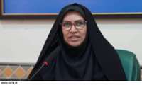 چهارمین طرح همایش پایش سلامت بانوان بوشهر برگزار شد 