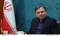 معاون سیاسی استاندار، سخنگوی شورای اطلاع‌رسانی استان بوشهر شد