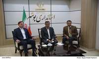 توسعه عمرانی و رفع مشکلات زیرساختی، دستاورد سفر دولت به بوشهر