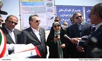 عملیات اجرایی پروژه برق‌رسانی به مجتمع بندری نگین بوشهر آغاز شد