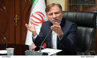 استاندار بوشهر از برگزاری نخستین همایش و نمایشگاه ملی فرصت‌های سرمایه‌گذاری در زنجیره ارزش صنایع پتروشیمی در استان خبر داد