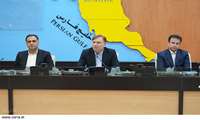 لزوم استفاده از ظرفیت نخبگان برای توسعه و پیشرفت استان