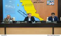 کاهش آسیب‌پذیری زیرساخت‌ها و افزایش آمادگی؛ اولویت راهبردی پدافند غیرعامل استان بوشهر