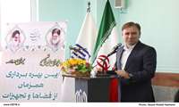 پیشرفت فیزیکی پروژه‌های نهضت مدرسه‌سازی در استان بوشهر به  82 درصد رسید