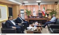 استاندار بوشهر بر توجه بیشتر به درمان، مسکن و اشتغال ایثارگران استان بوشهر تاکید کرد