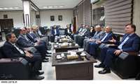توسعه شبکه فیبرنوری از اولویت های ما در سال جاری است