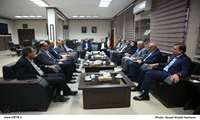 توسعه شبکه فیبرنوری از اولویت های ما در سال جاری است