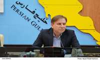 استاندار بوشهر بر ضرورت استفاده از ابزارهای هنری و فرهنگی برای انتقال فرهنگ غنی شهدا به نسل جدید تاکید کرد 