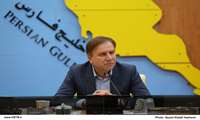 زمان پاسخ به استعلام در سامانه زمین باید کاهش یابد