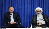 همکاری، همراهی و همدلی مردم و مسئولان، زمینه‌ساز رفع مشکلات و پیشرفت استان است
