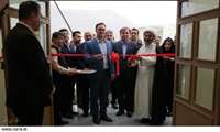 سالن ورزشی کارگران تنگستان با حضور استاندار بوشهر به بهره‌برداری رسید