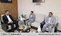  بر ضرورت نظارت مستمر بر اجرای استانداردها تأکید کرد