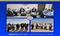 زیرساخت‌های شبکه تعاون روستایی شهرستان دیلم توسعه می‌یابد