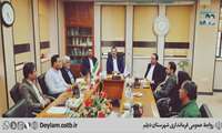  دریافت عوارض آلایندگی،حق مسلم مردم شهرستان دیلم است