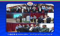 جایگاه معلمان و مدیران آموزش وپرورش، جایگاهی رفیع و بی مانند است که نقشی کلیدی در توسعه فرهنگی و تعالی علمی ،آموزشی و تربیتی دارد