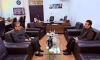  ستاد انتخابات بخش خارگ در آمادگی کامل است