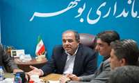مراسم دهه فجر امسال باید باشکوه‌تر برگزار شود