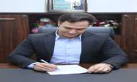 پیام فرماندار تنگستان به مناسبت فرارسیدن نوروز سال ۱۴۰۴