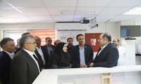 تأکید فرماندار شهرستان جم بر ضرورت تقویت زیرساخت‌های بهداشتی و درمانی