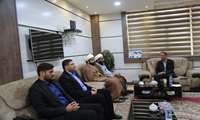 فرماندار شهرستان جم: تأکید بر توازن و برنامه‌ریزی هدفمند در همه حوزه ها