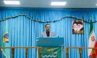 میز خدمت دستگاه‌های اجرایی در مصلی امام صادق(ع) برگزار شد