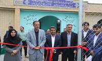  بهره‌برداری از پروژه‌های عمران روستایی چاهه و ۲۲ کیلومتر توسعه شبکه برق شهرستان جم