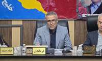 ظرفیت های شهرستان فرصت مغتنمی برای تحقق شعار سال است