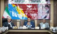 از تمامی ظرفیت ها برای احیای فرودگاه استفاده می شود