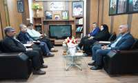 انبار نگهداری موادغذایی تنظیم بازار نیاز شهرستان است