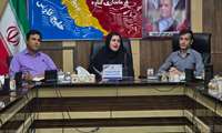 ادارات تعامل لازم در برپایی نمایشگاه کارآفرینی بانوان داشته باشند