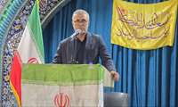 بیش از یک همت صرف پروژه های دهه فجر شد