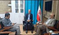توسعه شهرک‌های صنعتی نقش بسزایی در تحقق شعار سال دارد