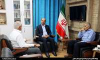 کانون بازنشستگان، صدای ارزشمند جامعه بازنشستگی است