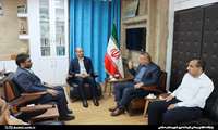 از ظرفیت‌های علمی دانشگاه‌ها باید در جهت توسعه شهرستان دشتی بکارگیری شود