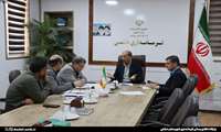مشکل کم‌آبی در برخی مناطق شهرستان دشتی نیازمند رسیدگی فوری است