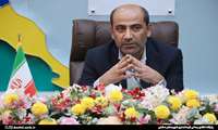  آمادگی کامل ادارات دشتی تا اطلاع ثانوی ضروری است