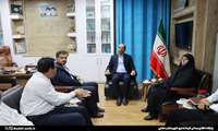 روستاها می توانند در روند توسعه دشتی ایفاگر نقش مهمی باشند