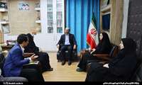 هزینه در حوزه فرهنگ، سرمایه‌گذاری برای آینده است