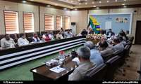 روابط عمومی‌ها مشاوران امین مدیران و مردم در انعکاس واقعیت ها باشند