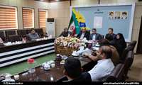 مدیران در جذب اعتبارات ملی اهتمام داشته باشند