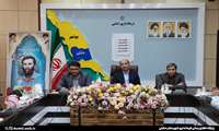 مسائل اجتماعی نقش زیربنایی در سلامت جامعه دارند