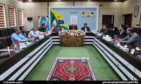 مدیران در مواقع بحران پاسخگو باشند