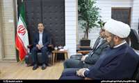 مدیران باید از فرصت‌های موجود در جهت خدمت‌رسانی استفاده کنند