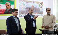 وقف میراثی ماندگار است و باید در فرهنگ عمومی نهادینه شود
